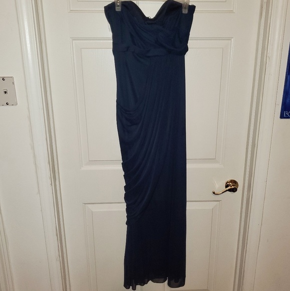 David's Bridal Dress - Picture 4 of 6